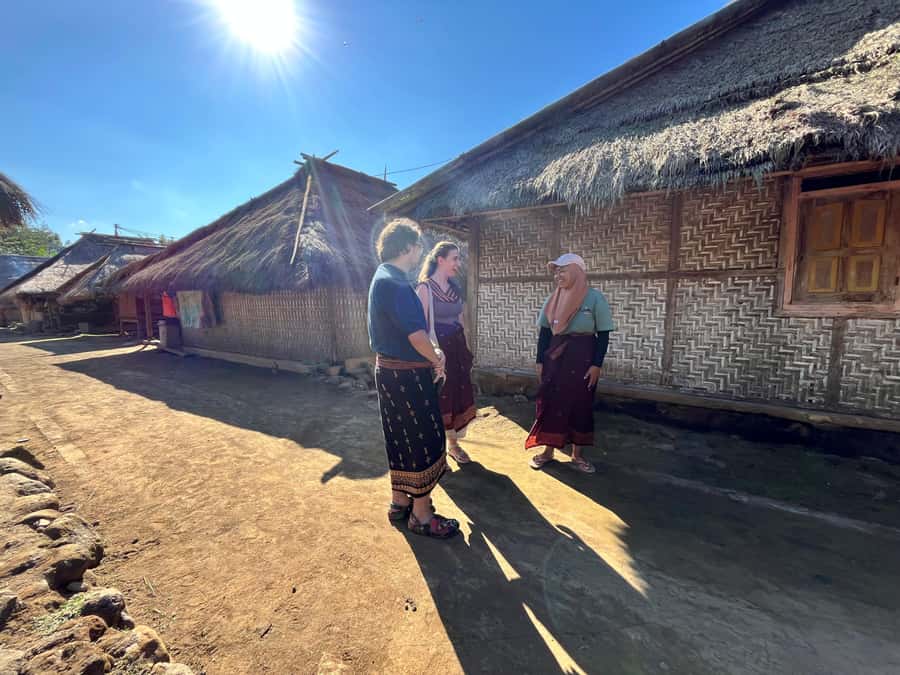 North Lombok: Explore Sendang Gile, Tiu Kelep & Selong Hill - North Lombok in 10 to 12 Hours: How the Day Actually Feels