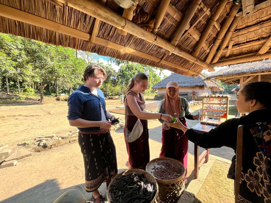 North Lombok: Explore Sendang Gile, Tiu Kelep & Selong Hill - Price and Value: Is $35 for This Day Trip a Good Deal?