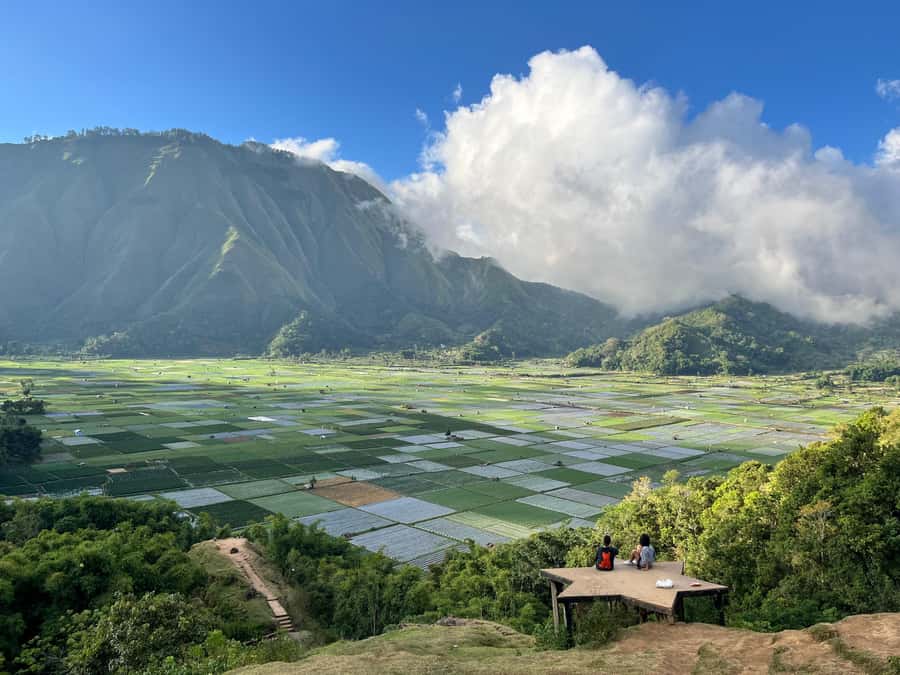 North Lombok: Explore Sendang Gile, Tiu Kelep & Selong Hill - Sendang Gile Waterfall: The Easy Walk With a Real 30-Meter Reward