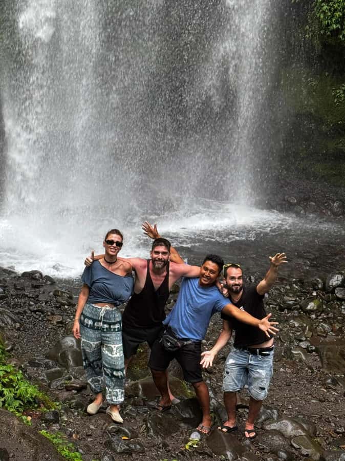 North Lombok : Hidden Gems Waterfalls and Outentic Villages - Key Highlights You’ll Care About