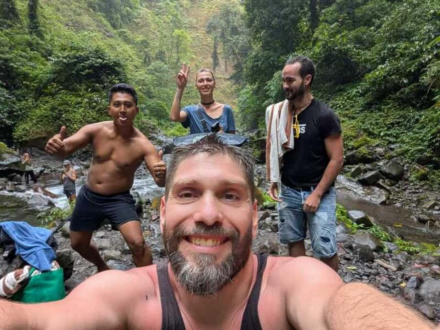 North Lombok : Hidden Gems Waterfalls and Outentic Villages - The Route in One Day: How to Think About Timing