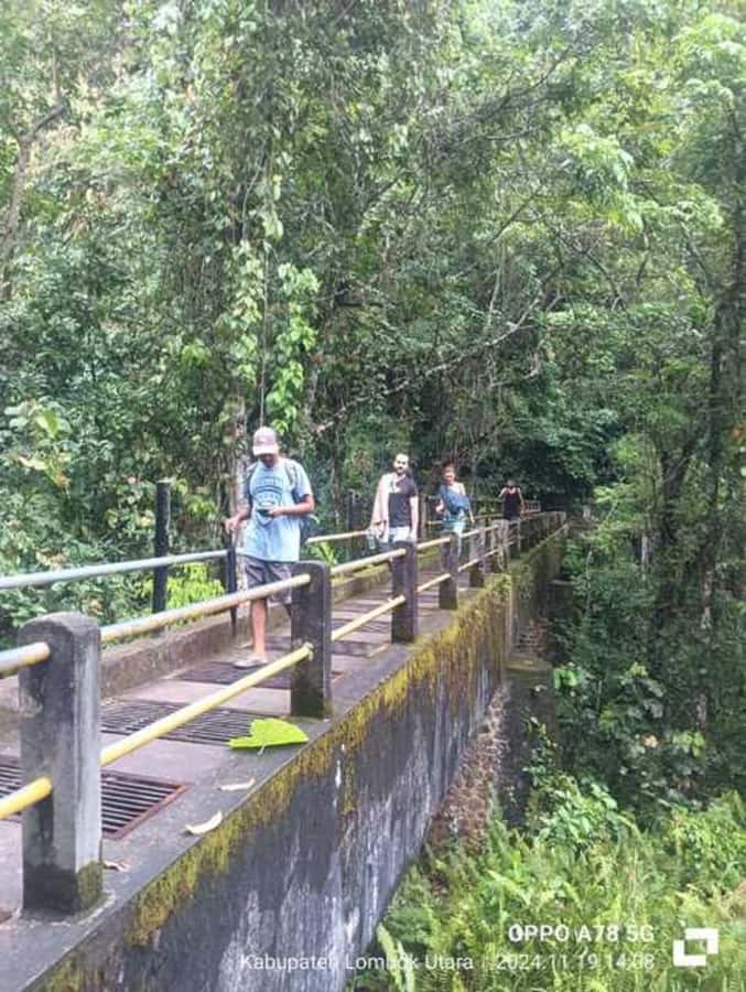 North Lombok : Hidden Gems Waterfalls and Outentic Villages - Who This Tour Fits Best (And Who Might Want Something Else)