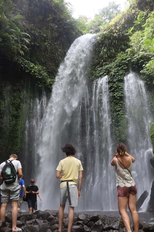 North Lombok: Sendang Gile Waterfall & Senaru Village Tour - How the day works in real life (and where time can feel tight)