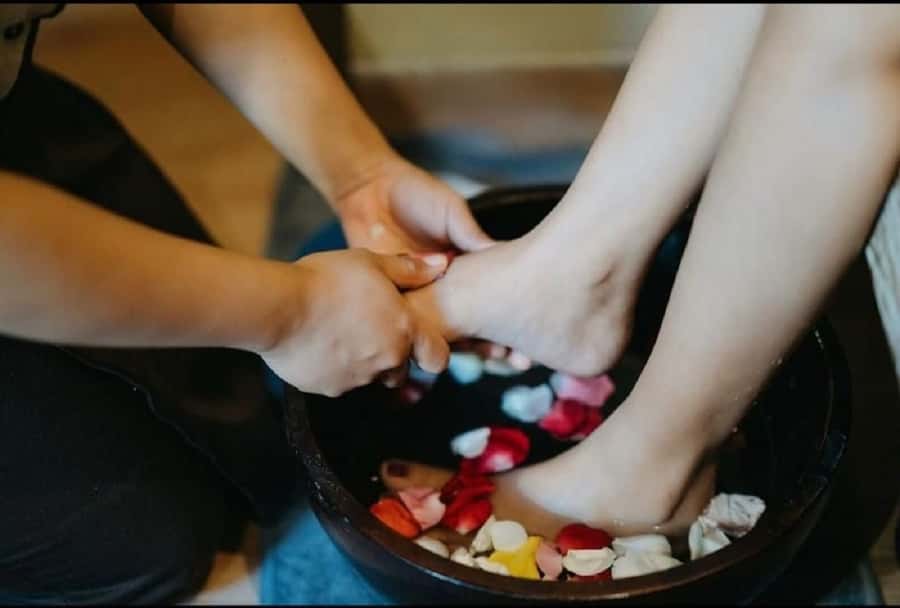 Nusa Dua: 2-Hour Luxury Warm Stone Massage Spa Treatment - Warm Stone Massage: How to Handle the Heat Safely and Comfortably