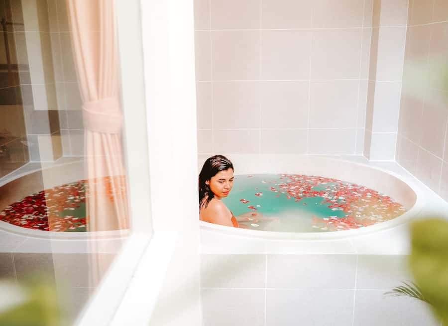 Nusa Dua: 2-Hour Luxury Warm Stone Massage Spa Treatment - Aftercare That Makes It Worth the Time: Shower, Lounge, Fresh Juice