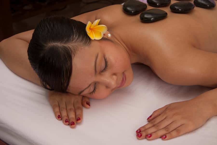 Nusa Dua: 2-Hour Luxury Warm Stone Massage Spa Treatment - Foot Wash and Bali Massage: The Heart of the 2-Hour Spa Ritual