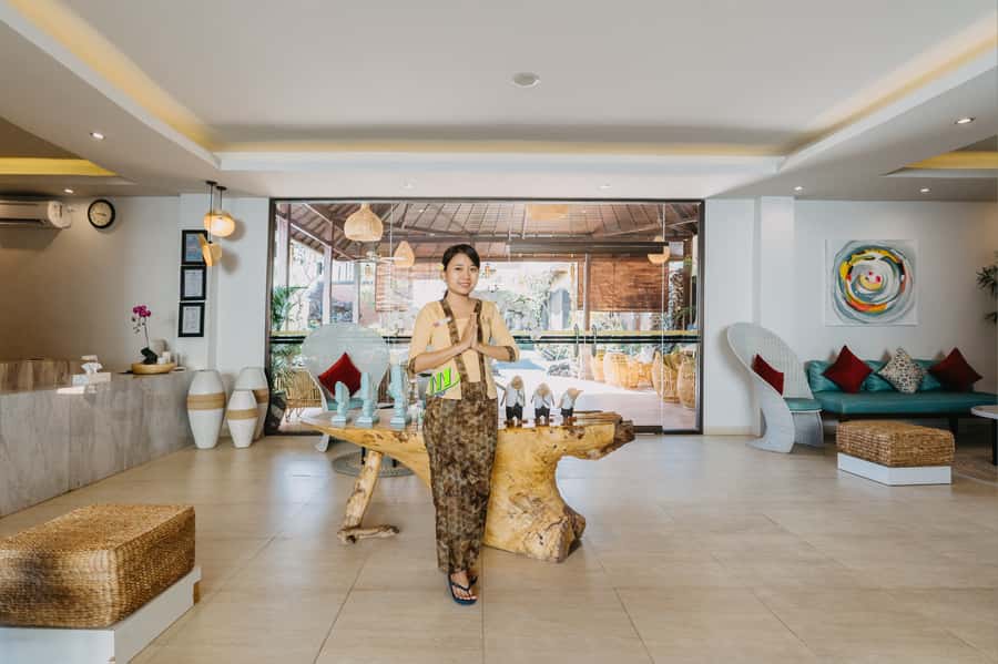 Nusa Dua: Luxury Balinese Massage with Hotel Transfers - Why Nusa Dua makes this massage feel effortless