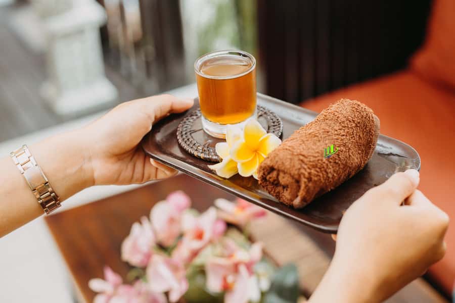 Nusa Dua: Luxury Balinese Massage with Hotel Transfers - Balinese massage benefits you will actually feel