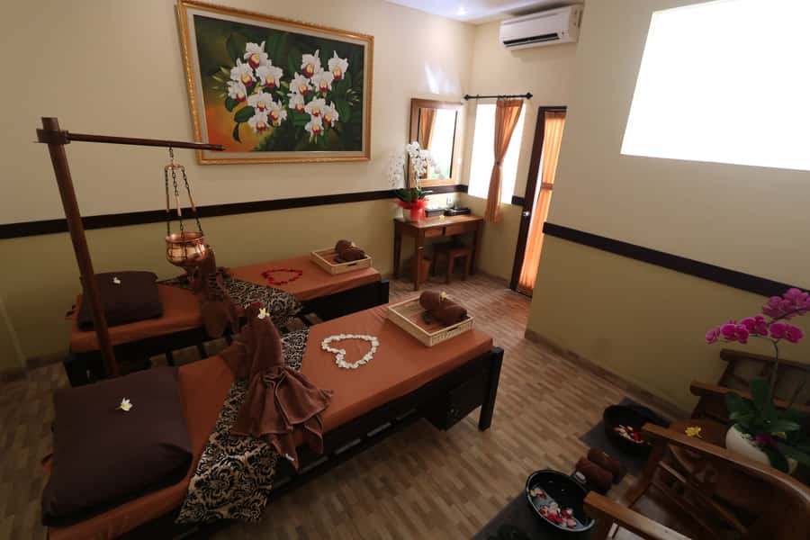 Nusa Dua: Luxury Balinese Massage with Hotel Transfers - Price and value: $40 for 90 minutes plus transfers
