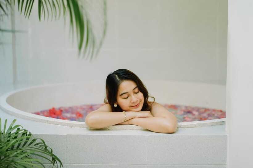 Nusa dua: Luxury Spa Bali Massage, Scrub, Flowerbath 2 hour - Timing and flow: how to make the 2 hours actually feel like a getaway
