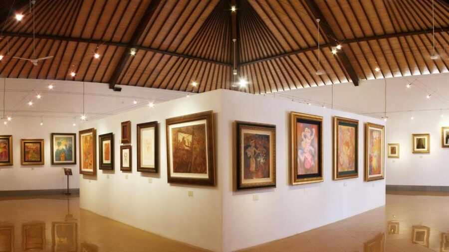 Nusa Dua: Museum Pasifika Admission Ticket with Audio Guide - Key Things I’d Put on Your Radar