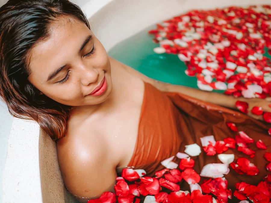 Nusa Dua: Traditional Lulur Massage & Spa Treatment - Key things to look forward to