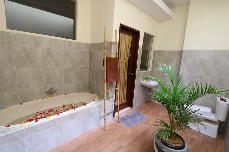 Nusa Dua: Traditional Lulur Massage & Spa Treatment - FAQ