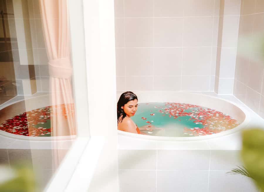 Nusa Dua: Traditional Lulur Massage & Spa Treatment - Why a Lulur Treatment Works So Well After Travel