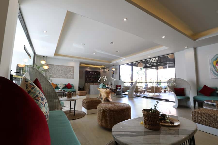 Nusa Dua: Traditional Lulur Massage & Spa Treatment - Massage and Skin Care: What Makes This Package Feel “Complete”