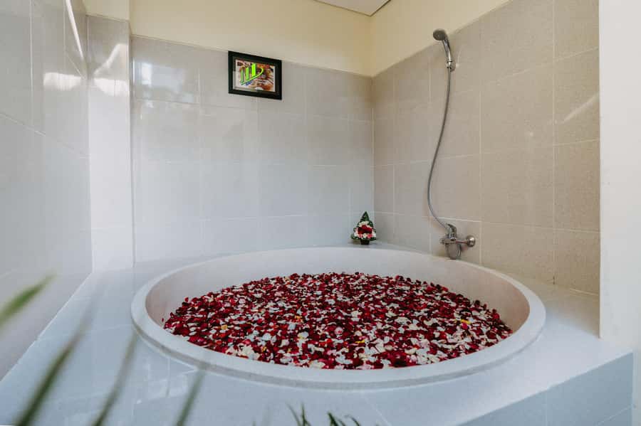 Nusa Dua: Traditional Lulur Massage & Spa Treatment - Who This Experience Is Best For (And Who Should Skip It)