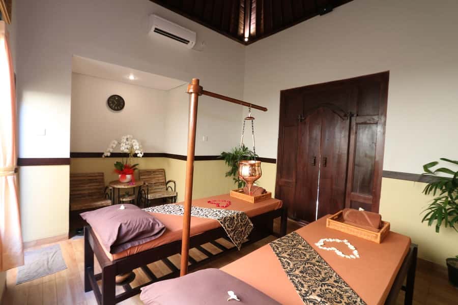 Nusa Dua: Traditional Lulur Massage & Spa Treatment - The 2-Hour Plan, Step by Step
