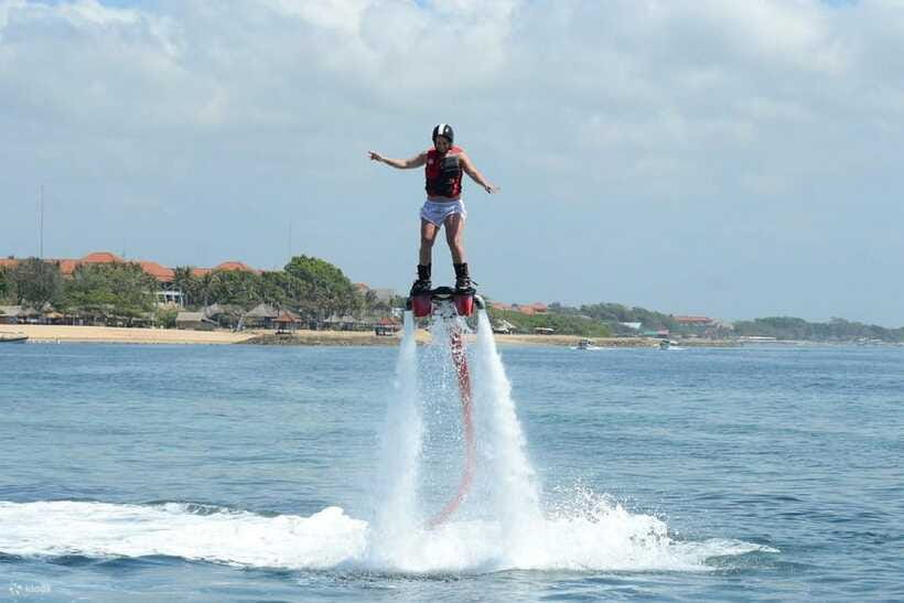 Nusa Dua: Watersports, Uluwatu Temple, and Kecak Dance Tour - Uluwatu Temple at Sunset, Guided Style, Plus Kecak Fire Dance