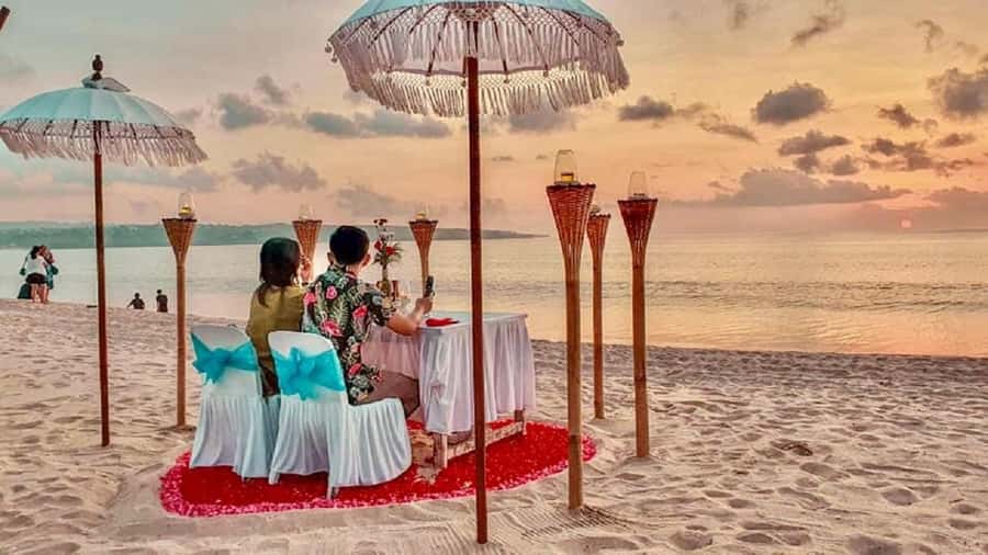 Nusa Dua: Watersports, Uluwatu Temple, and Kecak Dance Tour - Price and Value: How the $27 Per Person Really Works