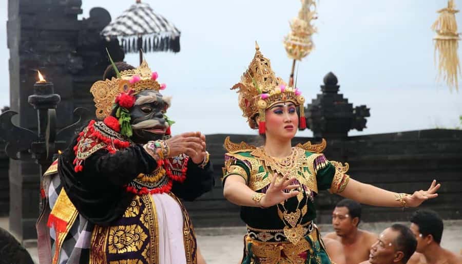 Nusa Dua: Watersports, Uluwatu Temple, and Kecak Dance Tour - Drivers Matter: The Real-World Differences You’ll Feel