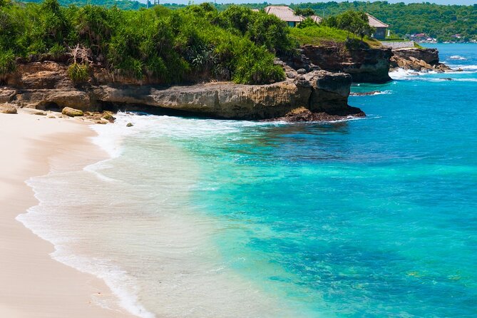 Nusa Lembongan Island: Snorkeling & Mangrove Forest Day Tour - Planning Your 12-Hour Nusa Lembongan Day