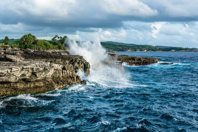 Nusa Lembongan Island: Snorkeling & Mangrove Forest Day Tour - Guide Style Matters, Especially for Photos