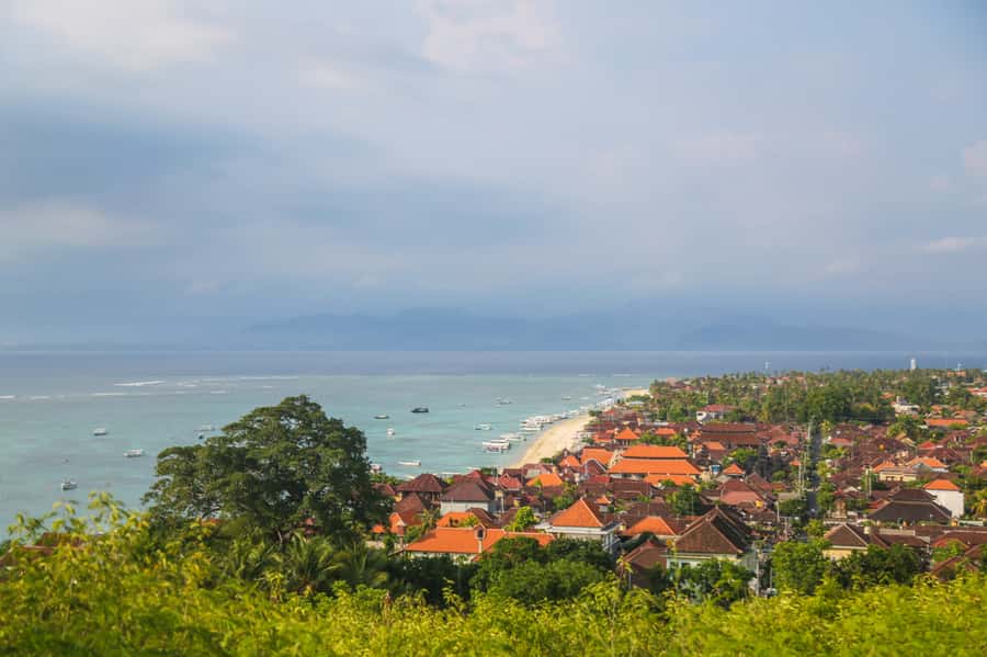 Nusa Lembongan Mangrove & Island Tour - Nusa Lembongan in One Day, Mangroves to Dream Beach