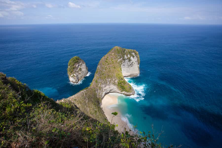 Nusa Penida and Nusa Lembongan Island Tour - Nusa Penida: The Stops That Feel Like Postcards