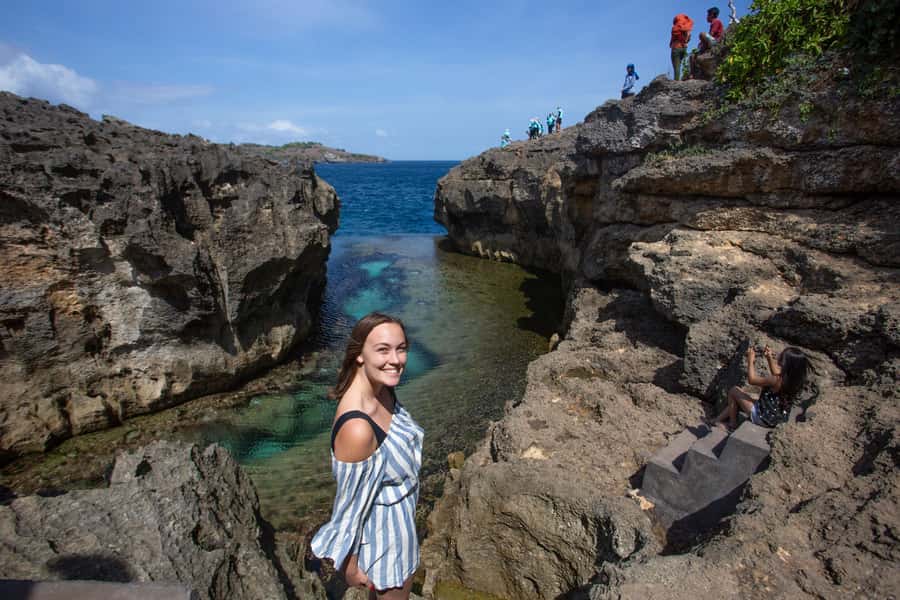 Nusa Penida and Nusa Lembongan Island Tour - Who This Tour Is Best For (And Who Should Skip It)