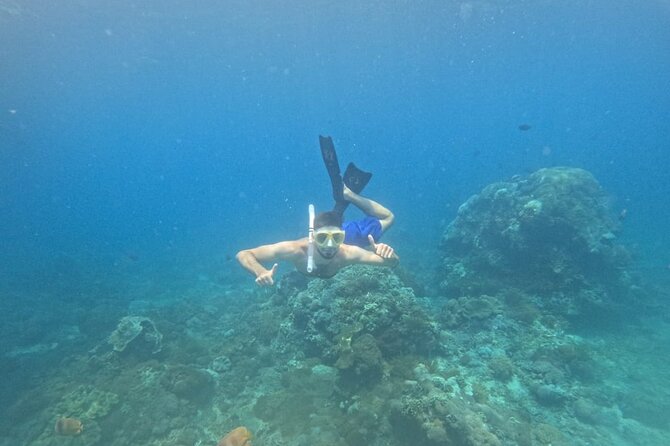 Nusa-Penida customize Tour - All inclusive - Broken Beach (Pasih Uug) and the “natural infinity pool” vibe