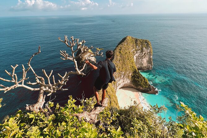 Nusa Penida day trip: boat, 4 snorkeling, Manta rays & Land tour - Guides, free diver support, and GoPro photos that actually matter