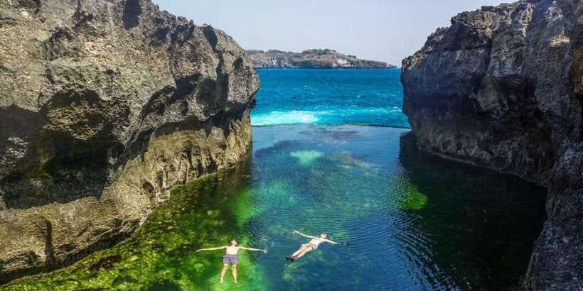 Nusa Penida Full-Day Tour with Transfer from Bali - Key highlights to plan for