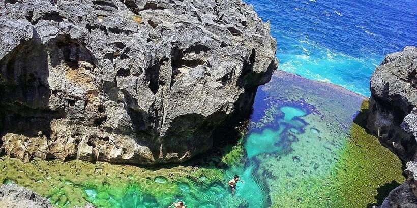 Nusa Penida Full-Day Tour with Transfer from Bali - Price and logistics: why $32 can be a good deal