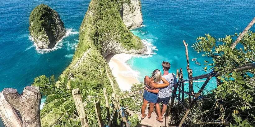 Nusa Penida Full-Day Tour with Transfer from Bali - Leaving Bali for Nusa Penida, and why the day feels packed