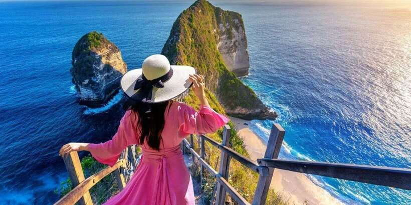 Nusa Penida Full-Day Tour with Transfer from Bali - Pickup, van time, and the speedboat rhythm from Bali