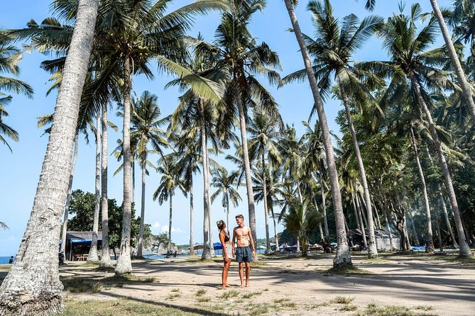 Nusa Penida Instagram Tour: Legendary Spots (Private & All-Inclusive) - Broken Beach Villa: archway energy and that instantly recognizable cove
