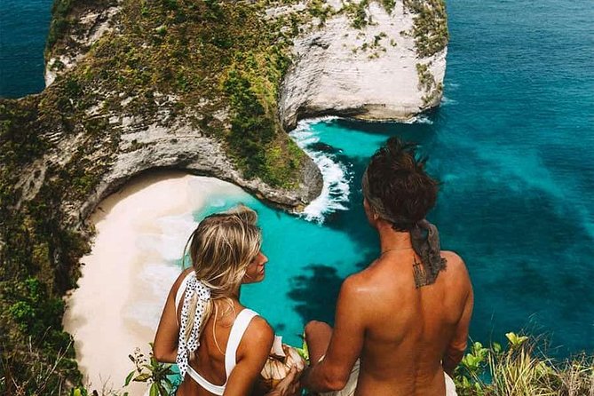 Nusa Penida Instagram Tour: Legendary Spots (Private & All-Inclusive) - Private tour feel: safer, calmer, and easier for photo hunters
