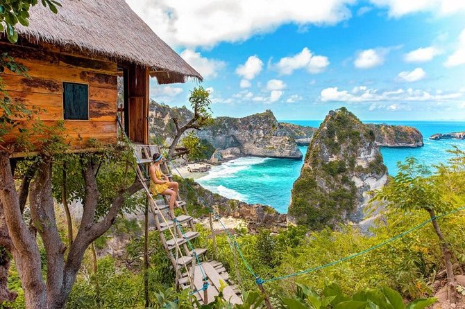 ️ Nusa Penida Instagram Tour: The Most Famous Spots (Private All-Inclusive) - Your private setup: who you’ll be with and how the day moves
