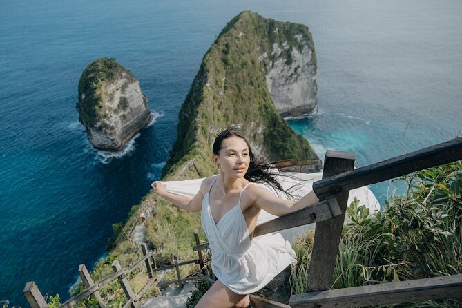 ️ Nusa Penida Instagram Tour: The Most Famous Spots (Private All-Inclusive) - The boat ride and getting to the port: fast, organized, and practical