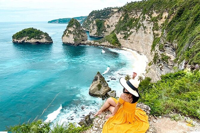 Nusa Penida Instagram Tour. West & East. All-inclusive - Value and Price: What You’re Really Paying For