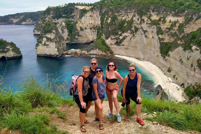 Nusa Penida Island Beach Tours Private All Inclusive - Crystal Bay: where you slow down and actually swim