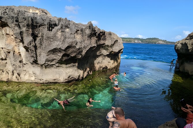 Nusa Penida Island Beach Tours with Snorkeling From Bali - The day timing: why 10 hours can feel longer than it sounds