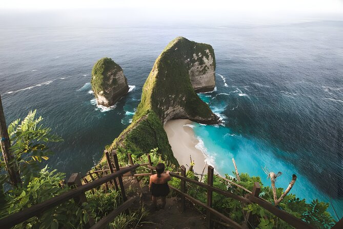Nusa Penida Island Beach Tours with Snorkeling From Bali - Facilities, waste, and the part no brochure shows
