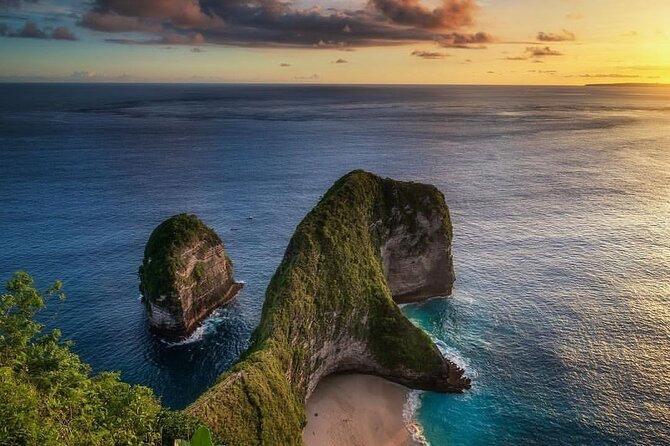 Nusa Penida Island, Instagram Tour & Private Car Service - Angel’s Billabong: natural infinity-pool vibes with real sun exposure