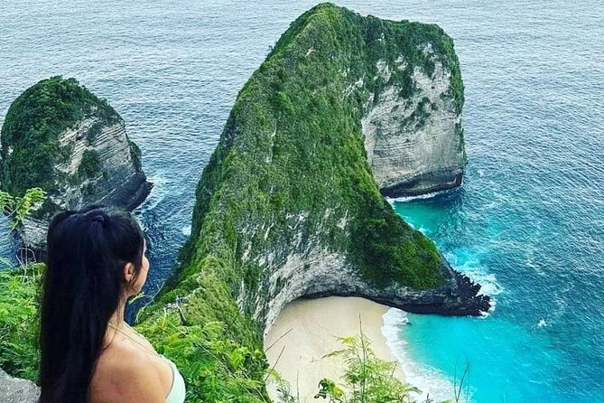 Nusa Penida Island, Instagram Tour & Private Car Service - Photo spots, guides, and why a “car plus driver” can be better value