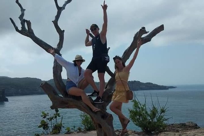 Nusa Penida One Day Tour All Inclusive - Price and what $80 really covers