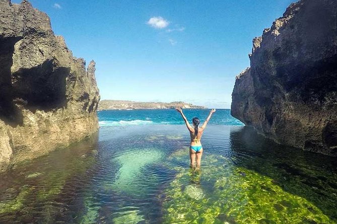 Nusa Penida One Day Tour All Inclusive - Kelingking Beach: why the viewpoint is the whole experience