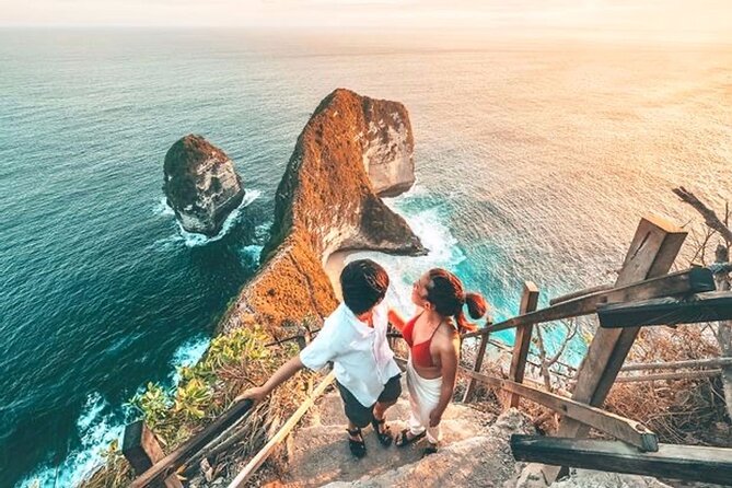 Nusa Penida One Day Trip with All-inclusive - How the Bali-to-Penida transfer really works