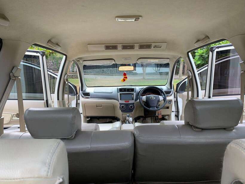 Nusa Penida: Private Car Charter with Experienced Driver - How This Private Nusa Penida Charter Works (and why it feels easier)