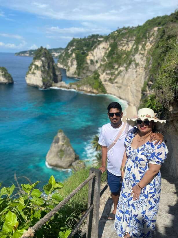 Nusa Penida: Private Car Charter with Experienced Driver - Picking Your Perfect Day: The 6 to 8 Hour Nusa Penida Route